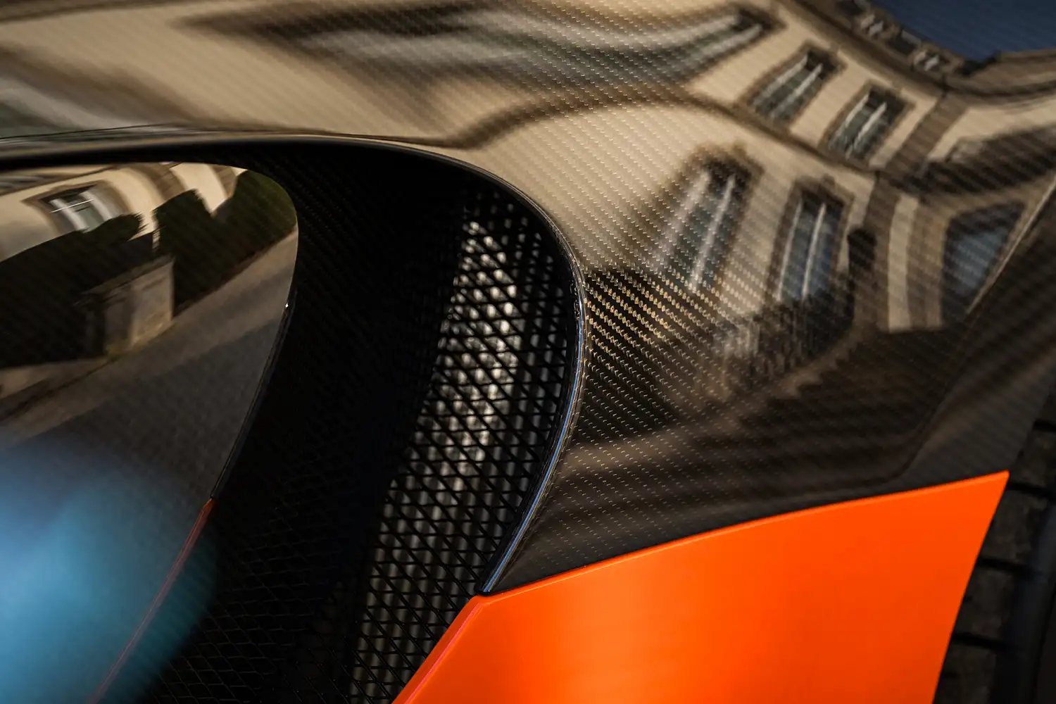 Bugatti Veyron Super Sport World Record Edition